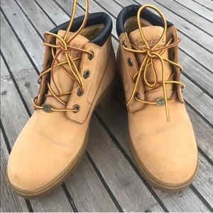Timberland Nellie Boots